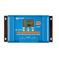 PRODUCT IMAGE: CHARGE CONTROLLER PWM-LCD&USB